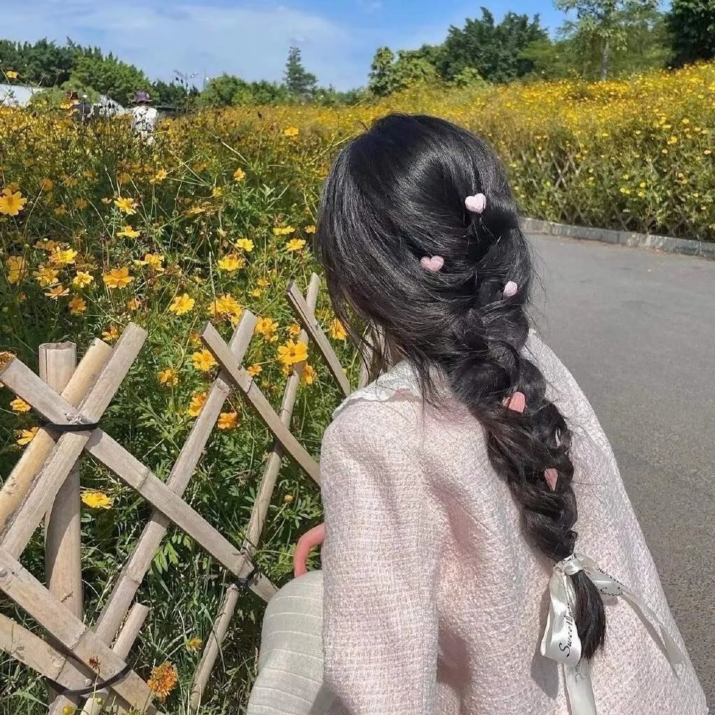 玫瑰小天使
